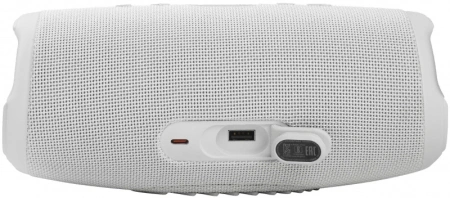 Акустическая система JBL Charge 5 White