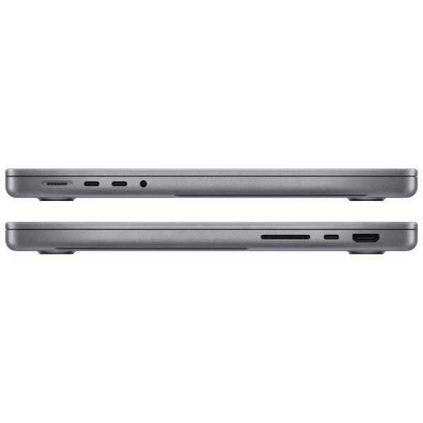 Apple MacBook Pro 16 2021 M1 Pro 1TB Space Gray MK193