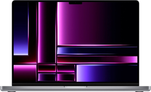 Apple MacBook Pro 16 2023 M2 Pro/16/512Gb Space Gray MNW83