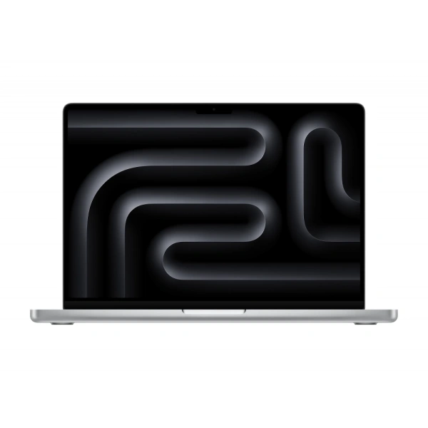Apple MacBook Pro 16 2023 M3 Max/36/1TB Silver MRW73