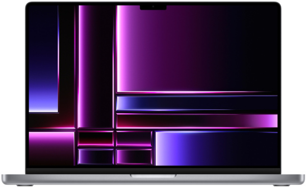 Apple MacBook Pro 16 2023 M2 Max/32/1TB Space Gray MNWA3