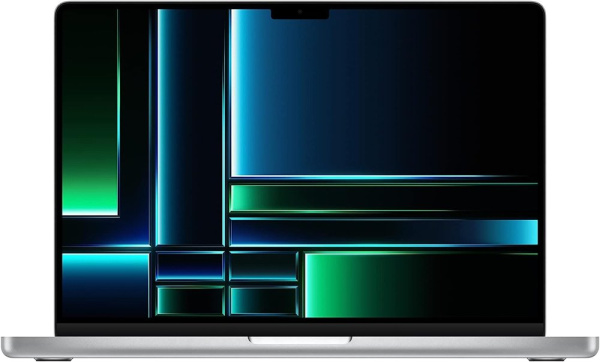 Apple MacBook Pro 16 2023 M2 Pro/16/1TB Silver MNWD3