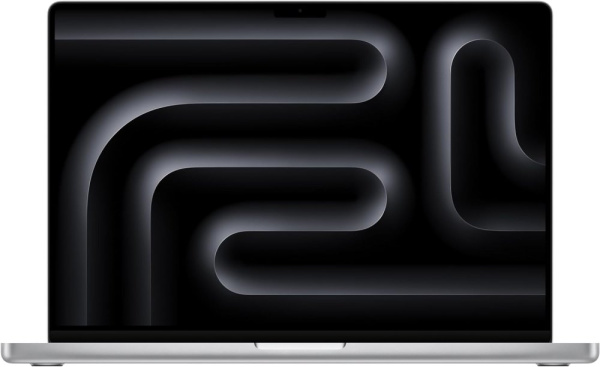 Apple MacBook Pro 16 2023 M3 Pro/18/512Gb Silver MRW43