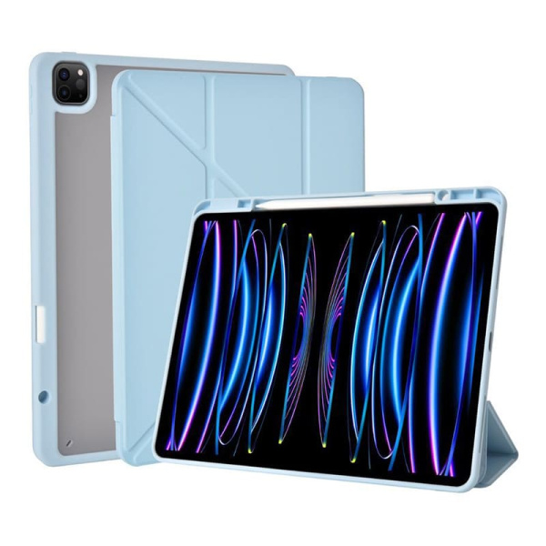 Чехол WIWU iPad 11 Pro 2024 (Blue)