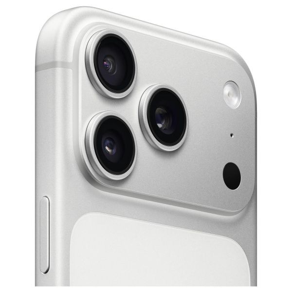 Apple iPhone 17 Pro 512Gb Silver Dual-Sim