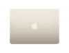 Apple MacBook Air 13 2024 M3/8CPU-8GPU/16GB/256GB Starlight MC8J4