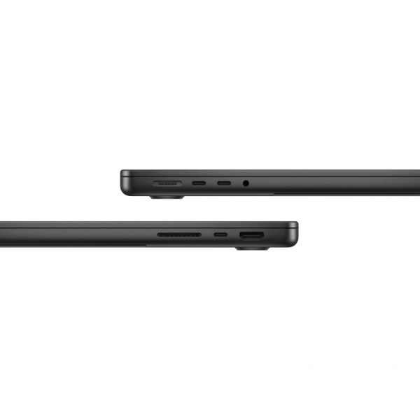 Apple MacBook Pro 16 2023 M3 Pro/36/512Gb Space Black MRW23