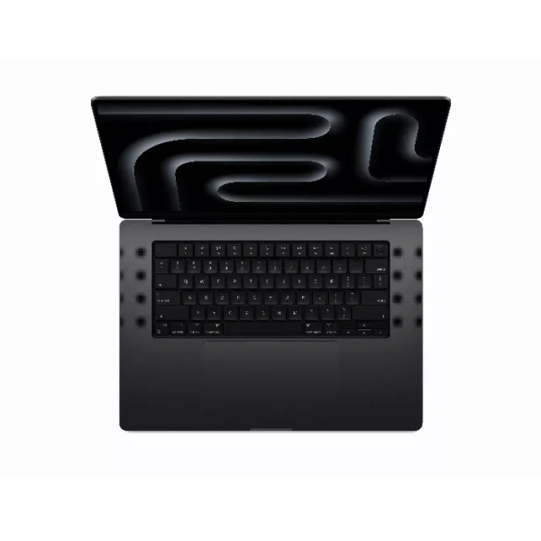 Apple MacBook Pro 16 2023 M3 Pro/12CPU/18GPU/36GB/1TB/Space Black (Z1AF0019Y)