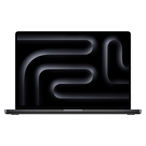 Apple MacBook Pro 16 2023 M3 Max/48/1TB Space Black MUW63