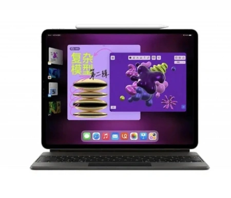 Apple iPad (2022) M2 Pro 11 128gb Wi-Fi Sp. Gray