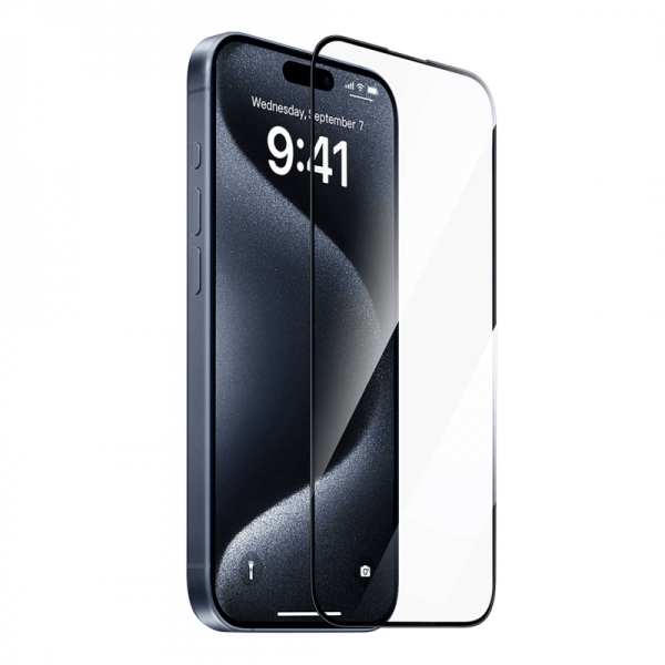 Защитное Стекло WIWU Crystal 25 15/16