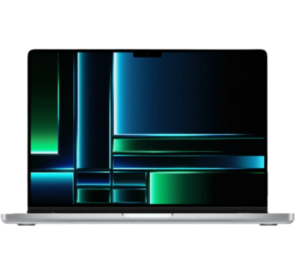 Apple MacBook Pro 16 2023 M2 Pro/16/512Gb Silver MNWC3