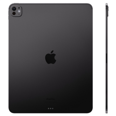 Apple iPad (2024) Pro 13 256gb LTE Space Black