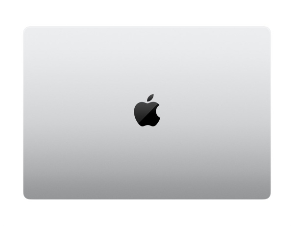 Apple MacBook Pro 16 2023 M3 Max/64/2TB Silver Z1CN0000E