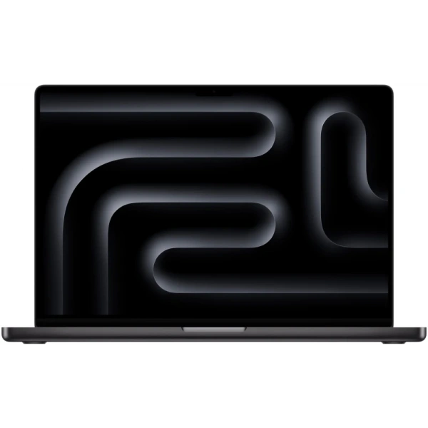Apple MacBook Pro 16 2023 M3 Max/64/2TB Space Black Z1AF001