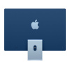 Apple iMac 24"/M3/8CPU-10GPU/8GB/512GB Blue