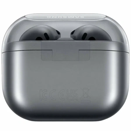 Беспроводные наушники Samsung Galaxy Buds 3 (Серые)