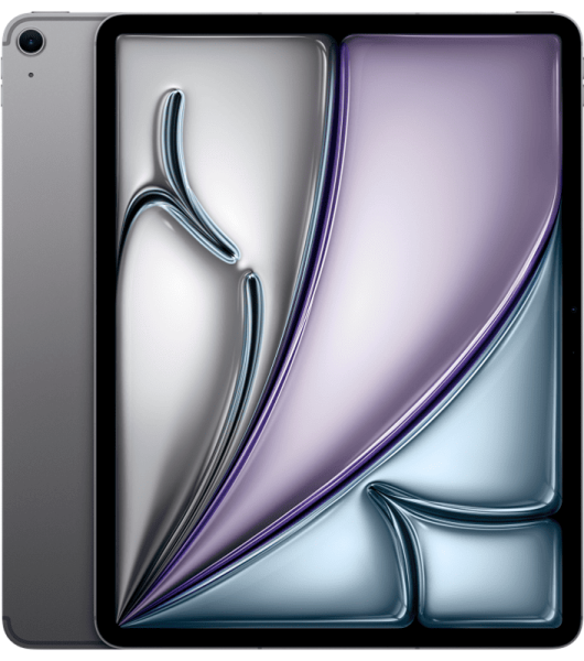 Apple iPad Air 13 (2025) LTE 512gb Space Gray