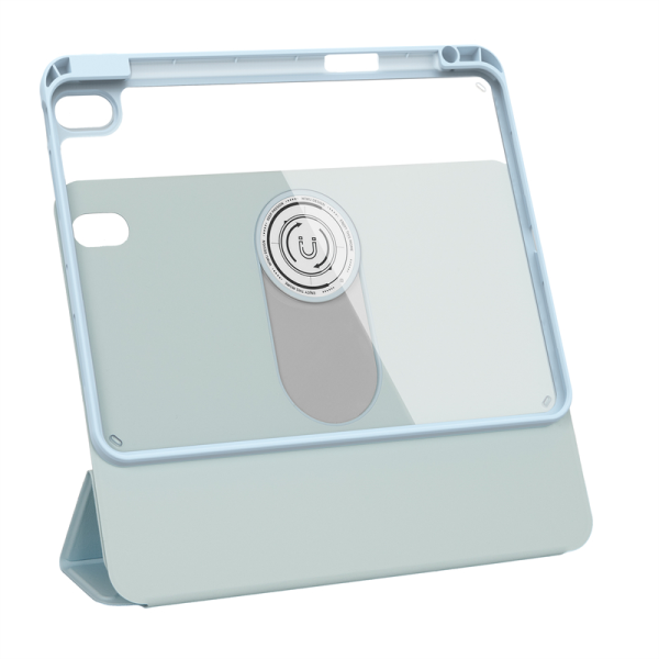 Чехол WIWU iPad air 2024  10.9/11 (Navy Blue)