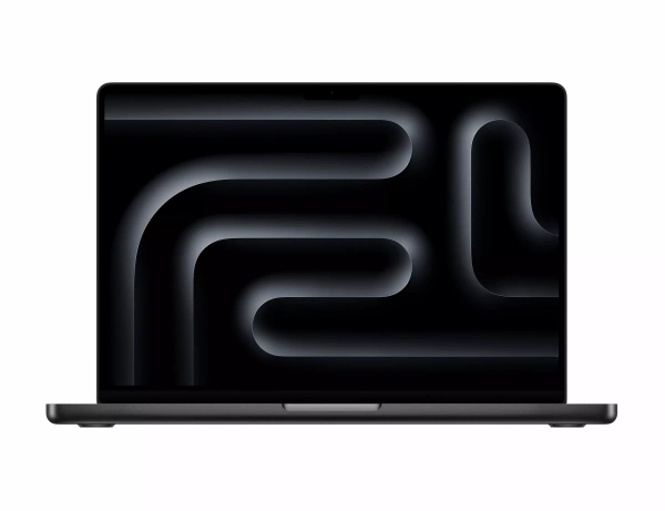 Apple MacBook Pro 16 2023 M3 Pro/12CPU/18GPU/36GB/1TB/Space Black (Z1AF0019Y)