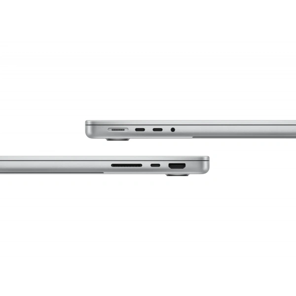 Apple MacBook Pro 16 2023 M3 Max/36/1TB Silver MRW73