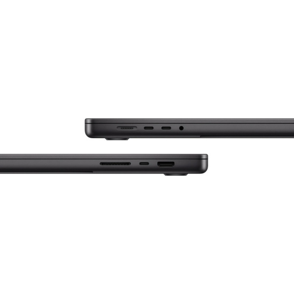Apple MacBook Pro 16 2023 M3 Max/48/1TB Space Black MUW63