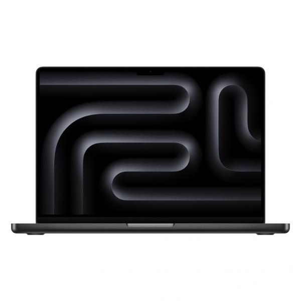 Apple MacBook Pro 16 2023 M3 Pro/36/512Gb Space Black MRW23