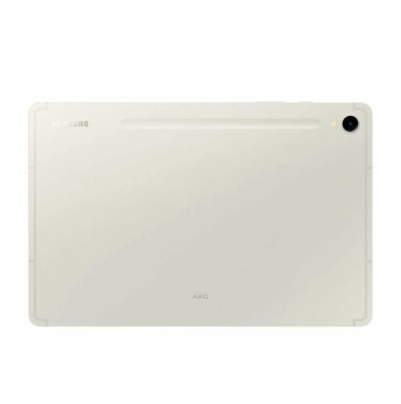 Планшет Samsung Galaxy Tab S9 11" 12+ 256Gb 5G Beige