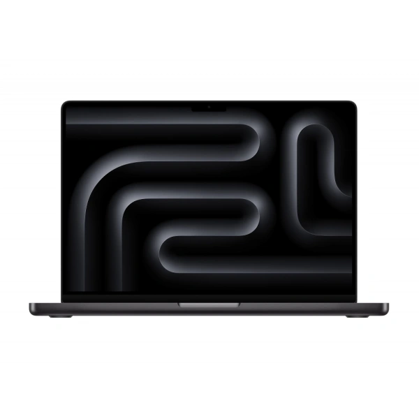 Apple MacBook Pro 16 2023 M3 Pro/18/512Gb Space Black MRW13