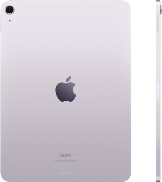 Apple iPad Air 11 (2025) Wi-Fi 128gb Purple