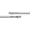 Apple MacBook Pro 16 2023 M3 Pro/36/512Gb Silver MRW63
