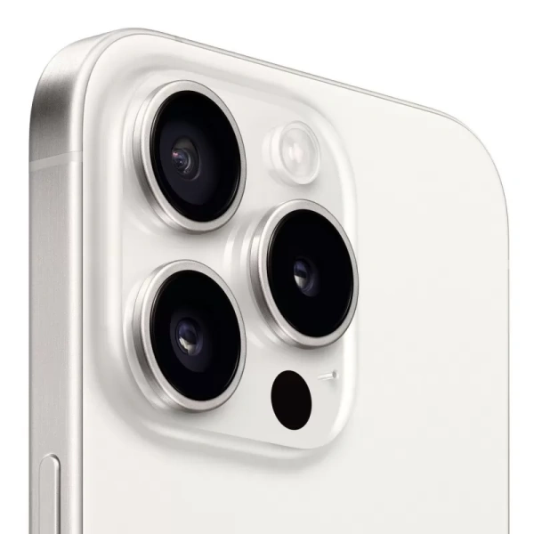 Apple iPhone 15 Pro Max 1TB White Titanium eSim