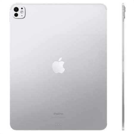 Apple iPad (2024) Pro 13 2TB Wi-Fi Silver