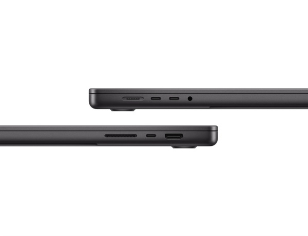 Apple MacBook Pro 16 2023 M3 Max/128/8TB Space Black Z1AF001